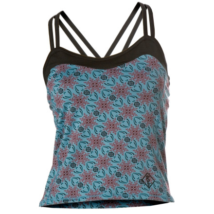 Stonewear Designs Tulip Sport Tank Top - Women's - 2007