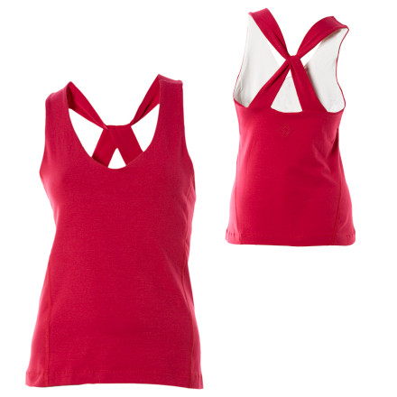 Stonewear Designs Momentum Tank Top - Women's - 2008