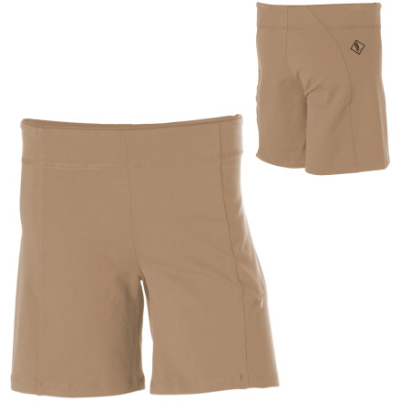 Stonewear Designs Rockin' Short - Women's - 2008