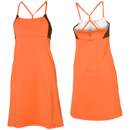Stonewear Designs Twister Dress - Women's - 2008