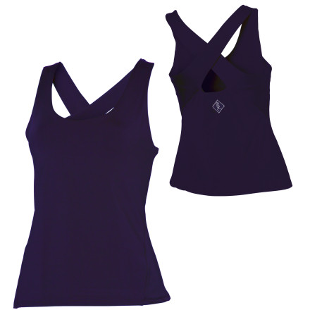 Stonewear Designs Lyra Sport Tank Top - Women's - 2008