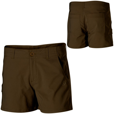 Stonewear Designs Movin' Short - Women's - 2008