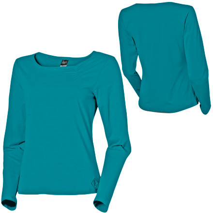 Stonewear Designs Aery Shirt - Long-Sleeve - Women's - 2008