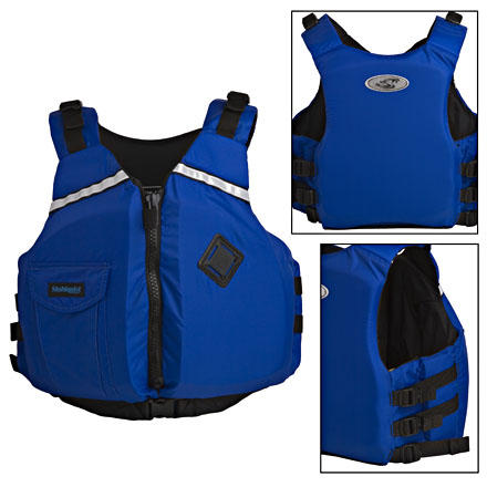 Stohlquist eSCAPE Personal Flotation Device - Women's