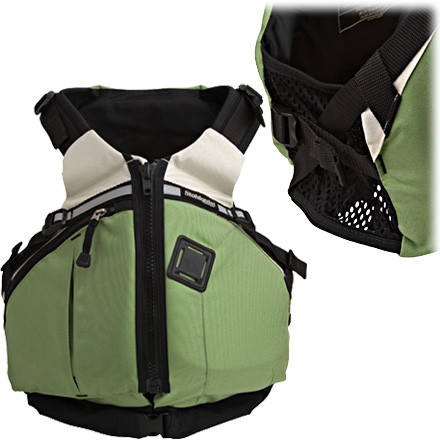 Stohlquist BetSEA Personal Flotation Device - Women's