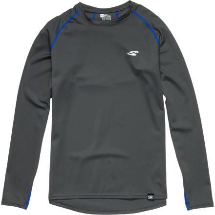 Stohlquist Loose Fit Rashguard