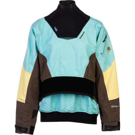 Stohlquist FreePLAY Jacket