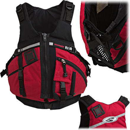 Stohlquist mOTION Personal Flotation Device - 2007