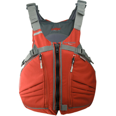 Stohlquist TREKKer