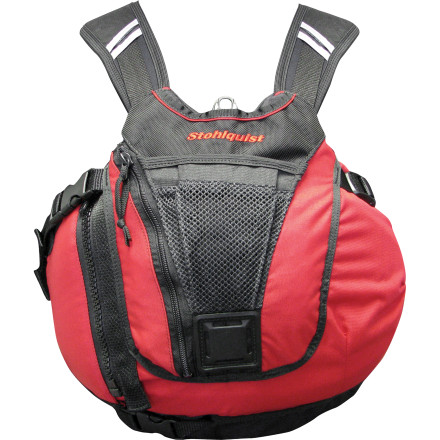 Stohlquist Rocker