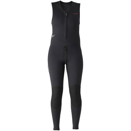 Stohlquist Rapid Long Jane