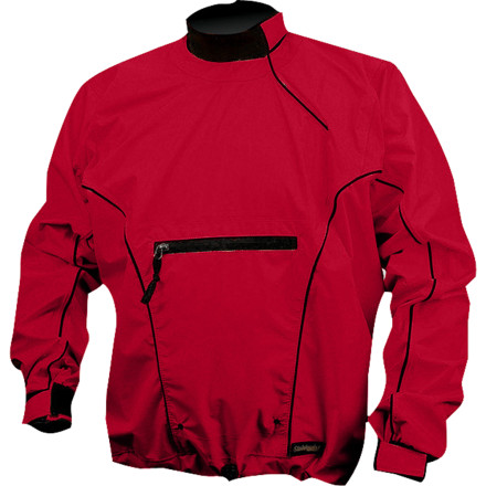 Stohlquist Torrent LS Paddle Jacket