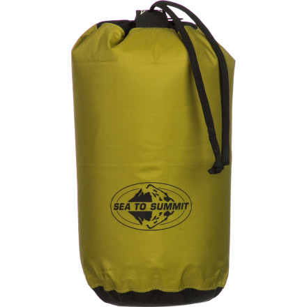 Sea to Summit Seam Sealed Stuff Sacks