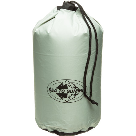 Sea to Summit Seam Sealed Stuff Sacks