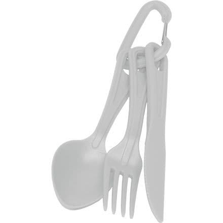Sea to Summit Polycarbonate Utensils Set