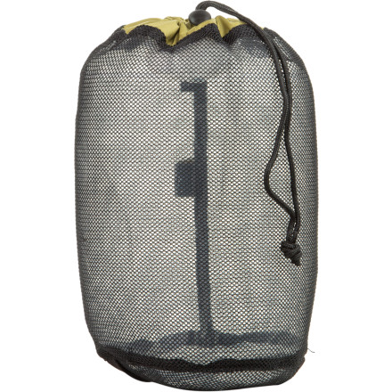 Sea to Summit Mesh Sacks