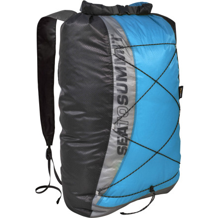 Sea to Summit Ultra-Sil Dry Daypack 22 L