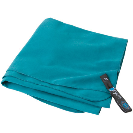 Sea To Summit DryLite Towels - 2008