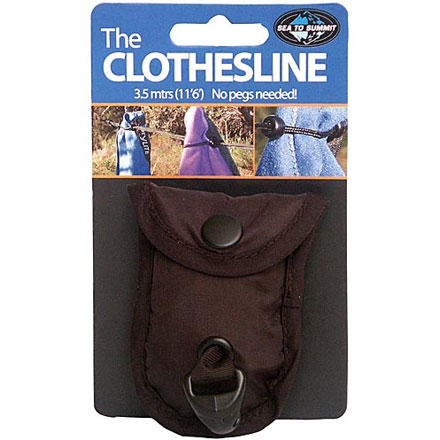 Sea To Summit Lite Line Clothesline