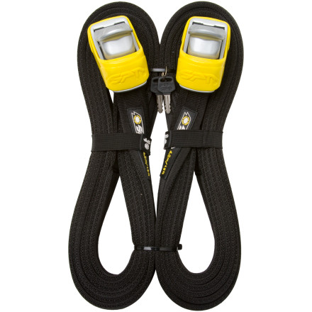 Sea To Summit SPT Lockable Tie-Down Strap - 2008