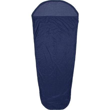 Sea to Summit Premium Blend Silk+Cotton Liner