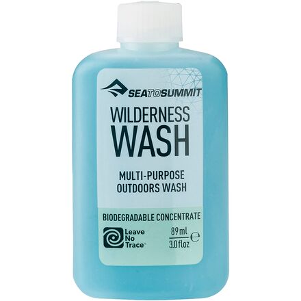 Sea to Summit Wilderness Wash Soap
