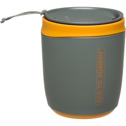 Sea To Summit Delta Insulated Mug