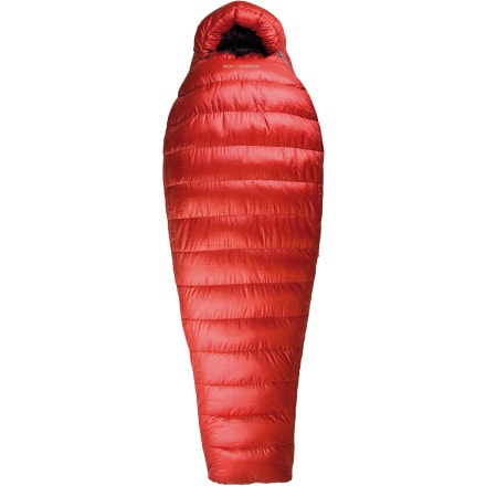 Sea To Summit ApIII Sleeping Bag: -4 Degree Down