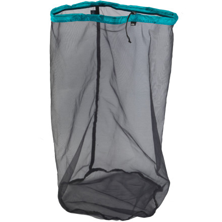 Sea to Summit Ultra-Mesh Stuff Sack