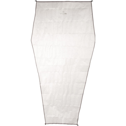 Sea to Summit Specialist Duo Groundsheet