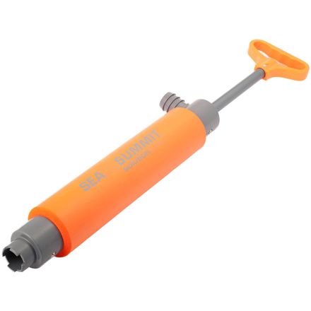 Sea to Summit Solution Gear Bilge Pump