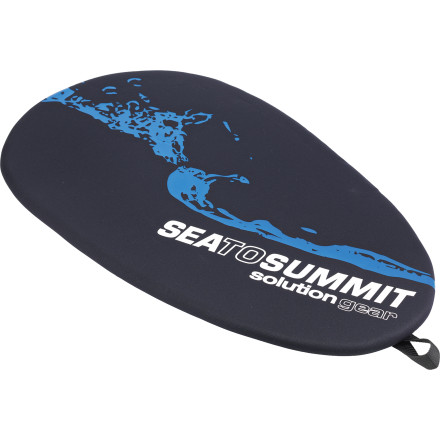 Sea to Summit Road Trip Cockpit Cover