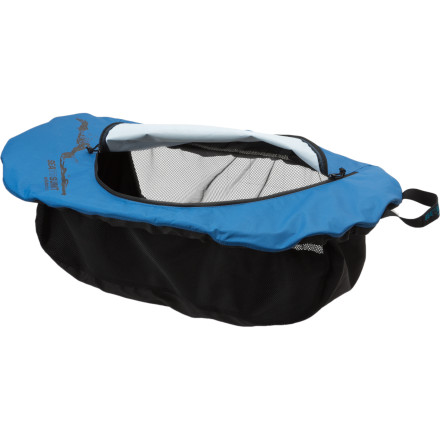 Sea to Summit Gear Trip Cockpit Cover