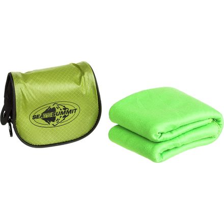 Sea to Summit Pocket Towel
