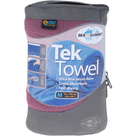Sea to Summit Tek Towel