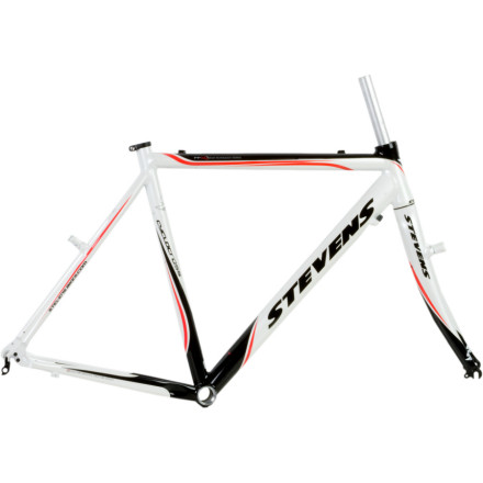 Stevens Alloy Cyclocross Frameset