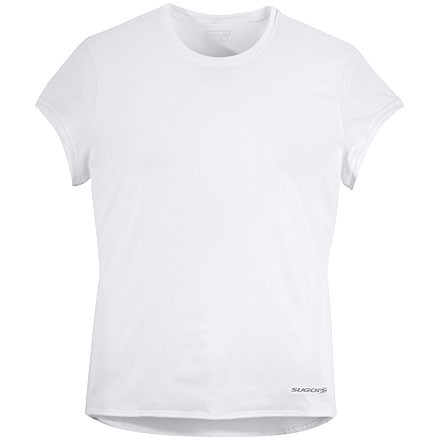 Sugoi FinoStretch Cap Shirt - Short Sleeve - Women's - 2007