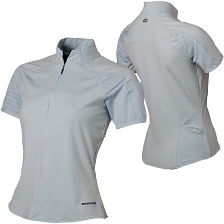 Sugoi M-Wired T-Shirt - Women's - 2007