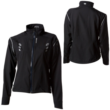 Sugoi Response Jacket - Women's - 2006
