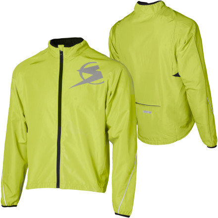 Sugoi Venture Jacket - Men's - 2006
