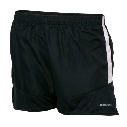 Sugoi Activ Running Short - Women's - 2007