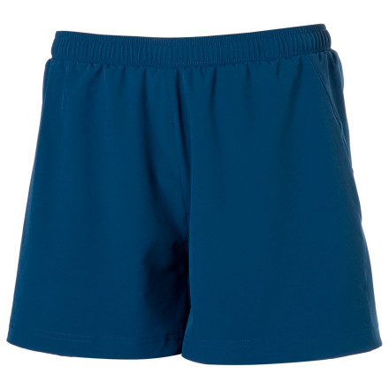 Sugoi Via Running Short - Women's - 2007