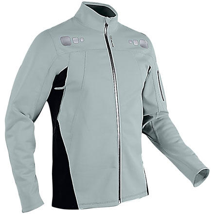 Sugoi Firewall GT Full Zip Shirt - Men's - 2007