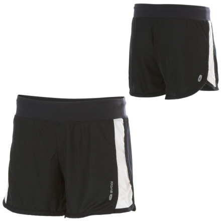 Sugoi Zinc Running Short - Women's - 2007