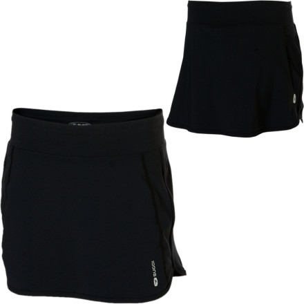 Sugoi Stamina Skirt - Women's - 2007