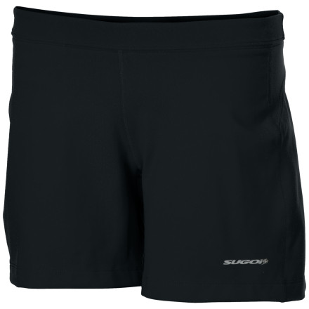 Sugoi Hatha Short - Women's - 2007