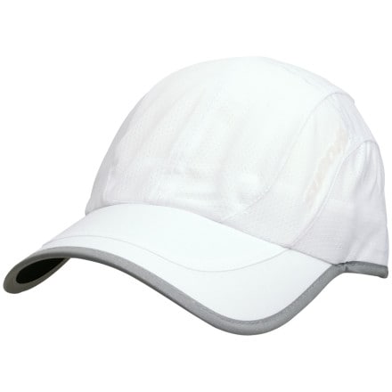 Mesh Baseball Cap. Mesh Baseball Hat