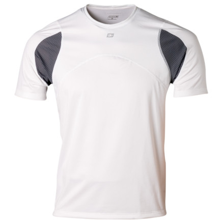 Sugoi Trans T- Men's - 2007