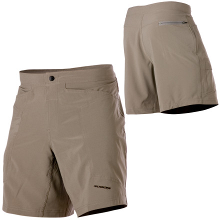 Sugoi Device Short - Men's - 2007