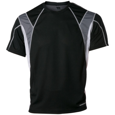 Sugoi Magnum T-Shirt - Men's - 2007